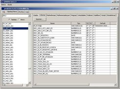 (beta 2) Table/View column navigator