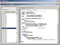 (beta 3) Procedure/Function code viewer