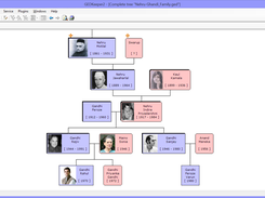 GEDKeeper download | SourceForge.net
