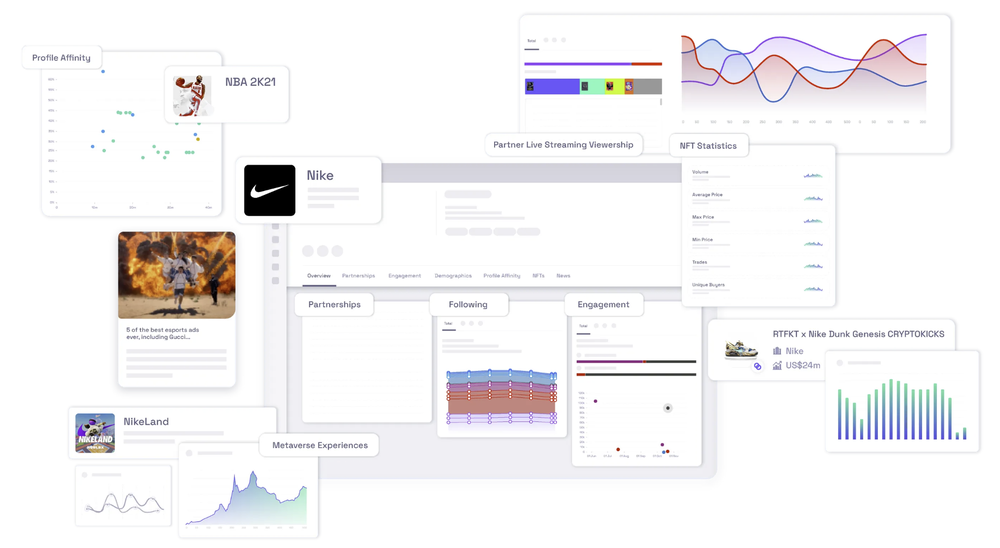 GEEIQ Screenshot 1