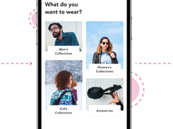 GeekApps Screenshot 1