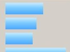 The Program in Use. Note the Custom Visual Style.