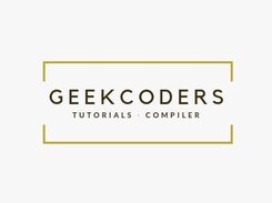 GeekCoders