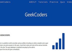 Homepage