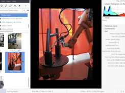 Geeqie Screenshot 1