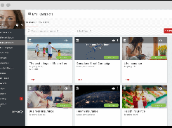 Gefen Technologies Screenshot 1