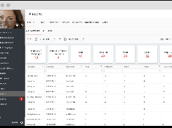 Gefen Technologies Screenshot 1
