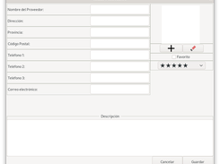 Gefonca Screenshot 4