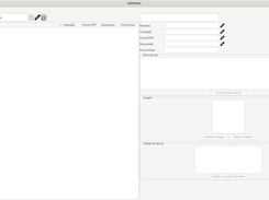 Gefonca Screenshot 1