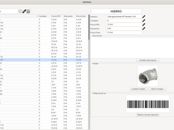 Gefonca Screenshot 2