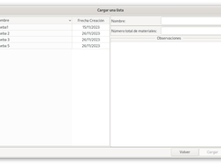 Gefonca Screenshot 3