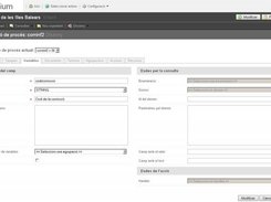Disseny d'un expedient / Diseño de un expediente