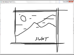 WhiteBoard Test
