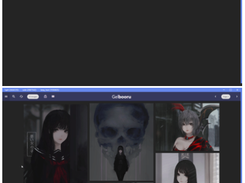 Gelbooru Client Screenshot 1