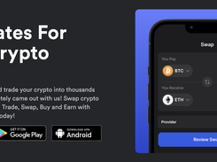 Gem Wallet Screenshot 3