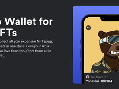 Gem Wallet Screenshot 5