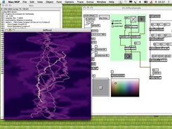 GEM for Max/MSP Screenshot 2
