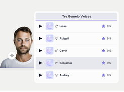 Gemelo Screenshot 5