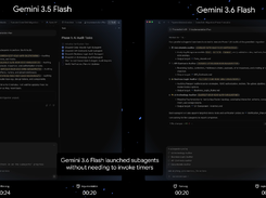 Gemini 3.6 Flash Screenshot 3