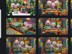 Gemini 3 Pro Image Screenshot 2