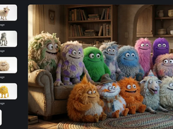 Gemini 3 Pro Image Screenshot 3