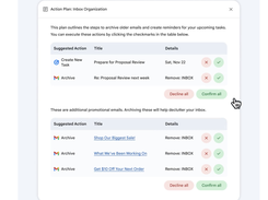 Gemini Agent Screenshot 1