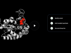 Gemini for Science Screenshot 1