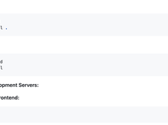 Gemini Fullstack LangGraph Quickstart Screenshot 2