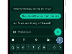 Gemini Intelligence Screenshot 3