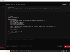 Gemini of Death Screenshot 1