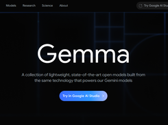 Gemma 3n Screenshot 1