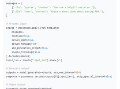 Gemma 4 12B Screenshot 1