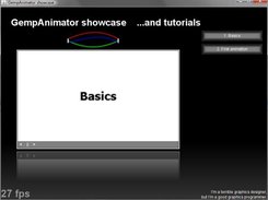 GempAnimator 1.0