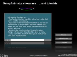 GempAnimator 1.1