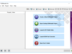 GEMstudio Pro Screenshot 1