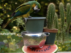 Gen-4.5 Screenshot 2