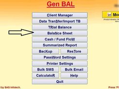 Gen BAL Screenshot 1