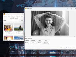 edit images easily without any hassle