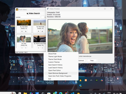 with easy features without the difficulty of searching