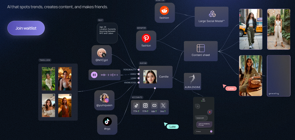 GEN Screenshot 1