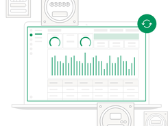 Genea Submeter Billing Screenshot 1