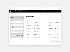 Genebra Screenshot 2