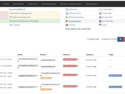 GAT Labs Screenshot 1