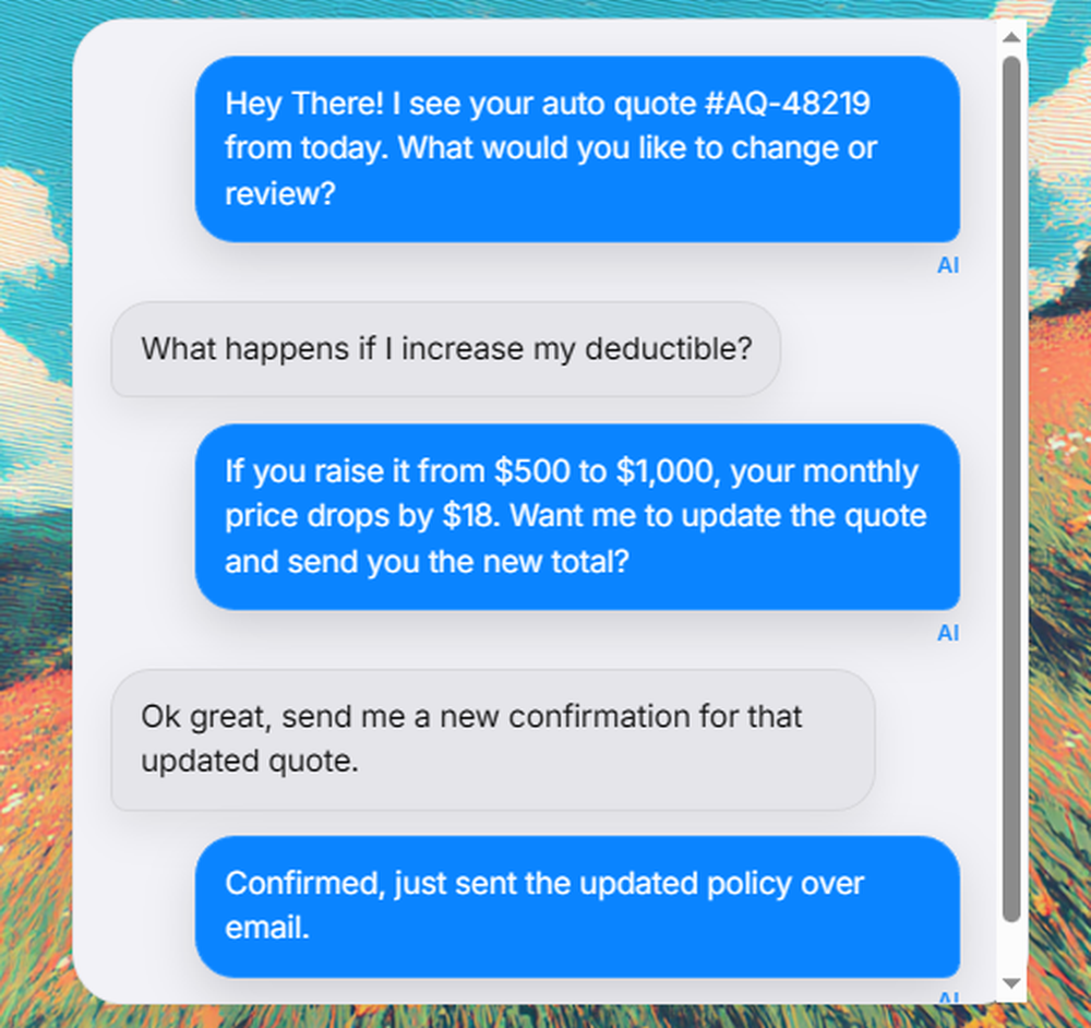 General Magic Screenshot 1
