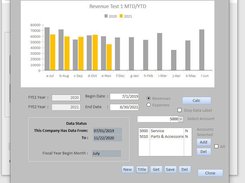 GeneralLedgerFinancials Screenshot 5