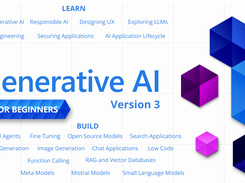 Generative AI for Beginners (Version 3) Screenshot 1