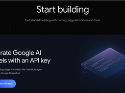 Generative AI Docs Screenshot 2