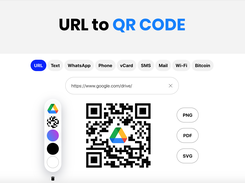 generator-qr.com Screenshot 1