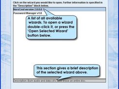 Easy Wizi Screenshot 4