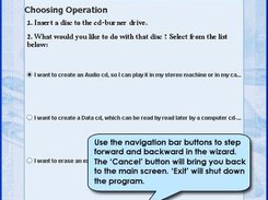 Easy Wizi Screenshot 2